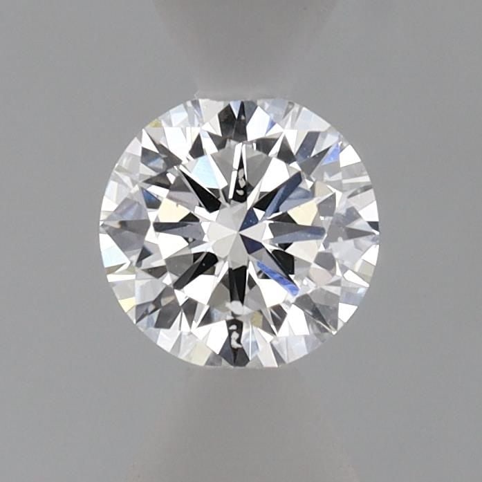 Loose Diamond - ROUND 0.51ct E VVS2: Loose Diamond - ROUND 0.51ct E VVS2 Source: This is a real non-mined Diamond that has been grown in a lab Shape: ROUND Carats: 0.51 Color: E Clarity: VVS2 Certification: IGI Video: