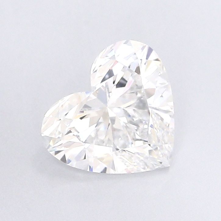 Loose Diamond - HEART 2.03ct D VVS2 (1 of 1)