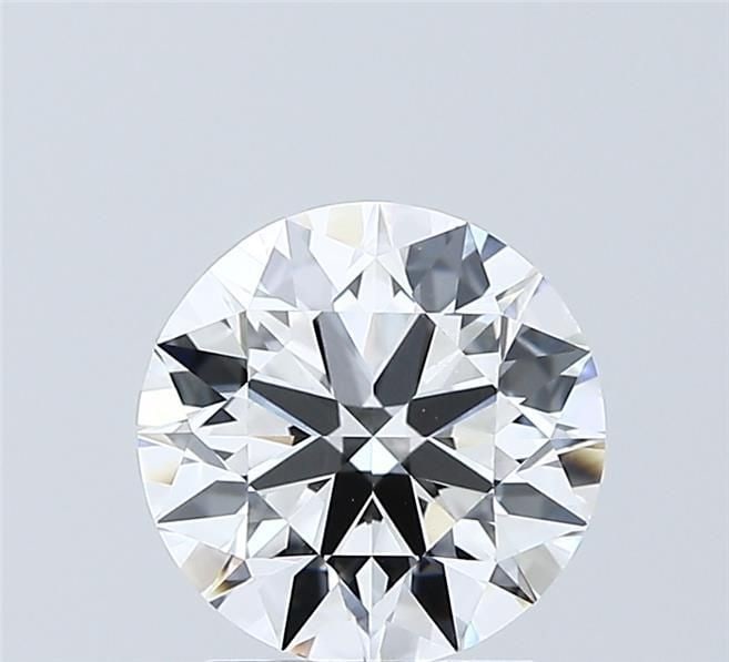 Ideal Loose Diamond - ROUND 2.01ct D VVS2: Ideal Loose Diamond - ROUND 2.01ct D VVS2 Source: This is a real non-mined Diamond that has been grown in a lab Shape: ROUND Carats: 2.01 Color: D Clarity: VVS2 Certification: IGI Video: