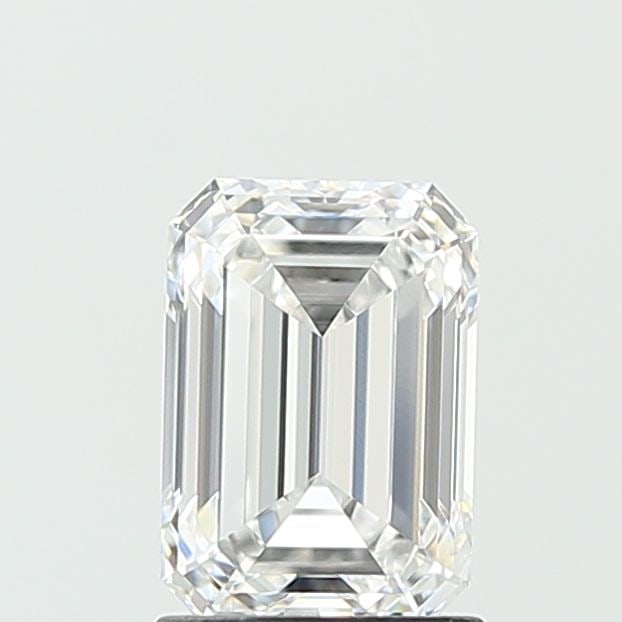 Loose Diamond - EMERALD 1.62ct E VVS2 (1 of 1)