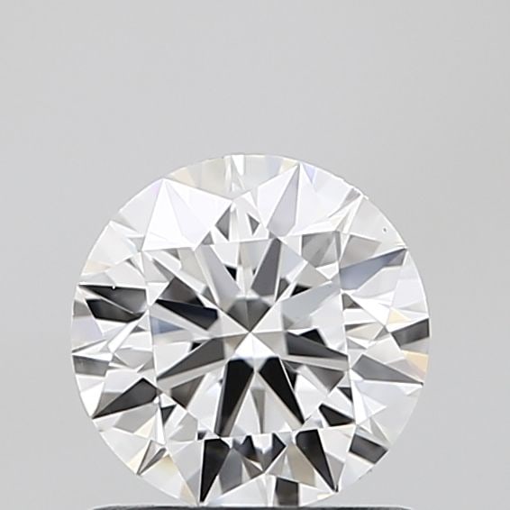Ideal Loose Diamond - ROUND 0.83ct E VVS2 (1 of 1)