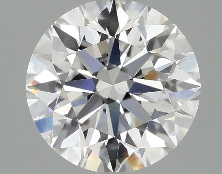 Loose Diamond - ROUND 2.08ct D VVS2 (1 of 1)