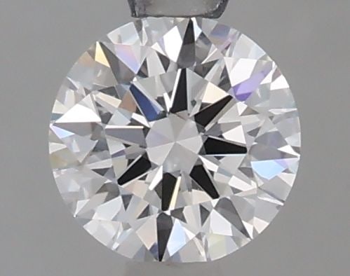 Loose Diamond - ROUND 0.58ct D VVS2: Loose Diamond - ROUND 0.58ct D VVS2 Source: This is a real non-mined Diamond that has been grown in a lab Shape: ROUND Carats: 0.58 Color: D Clarity: VVS2 Certification: IGI Video: