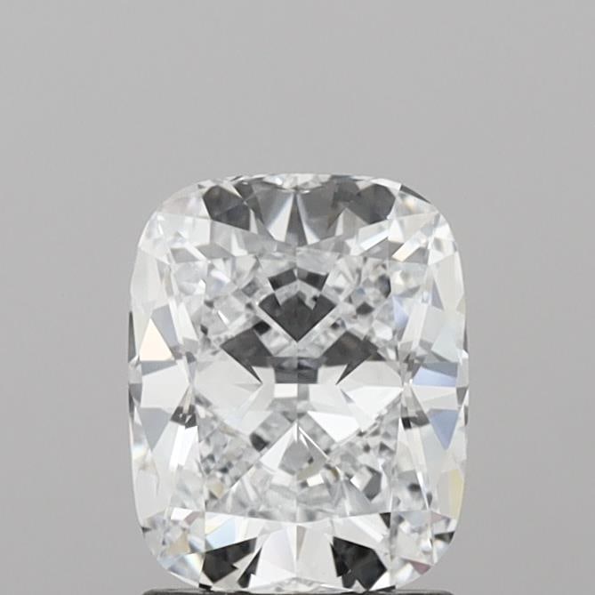 Loose Diamond - CUSHION 1.51ct D VVS2 (1 of 1)