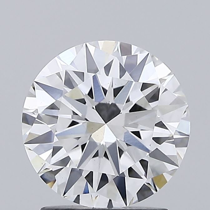 Loose Diamond - Round 1.88ct F VS1 (1 of 1)