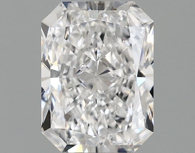Loose Diamond - RADIANT 0.98ct D VVS2 (1 of 1)