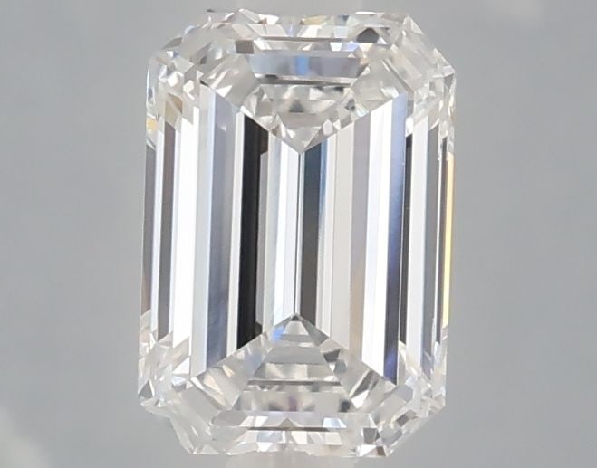 Loose Diamond - EMERALD 1.09ct E VVS2 (1 of 1)