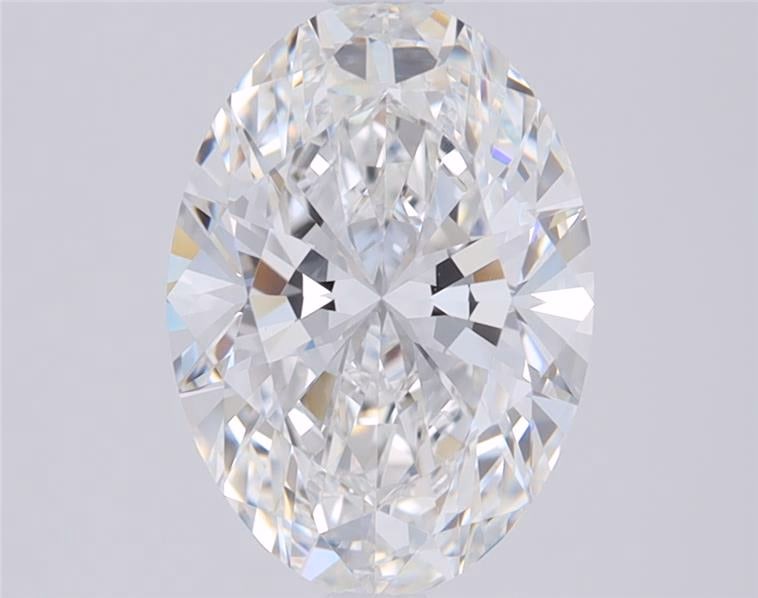 Loose Diamond - OVAL 2.38ct D VVS1 (1 of 1)
