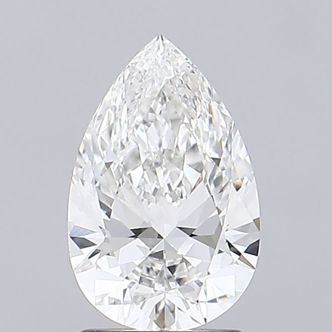Loose Diamond - PEAR 1.61ct F VVS2 (1 of 1)