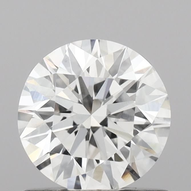 Loose Diamond - ROUND 0.72ct E VVS2 (1 of 1)