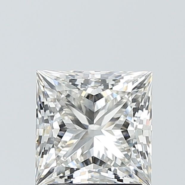 Loose Diamond - PRINCESS 2.1ct F VVS2 (1 of 1)