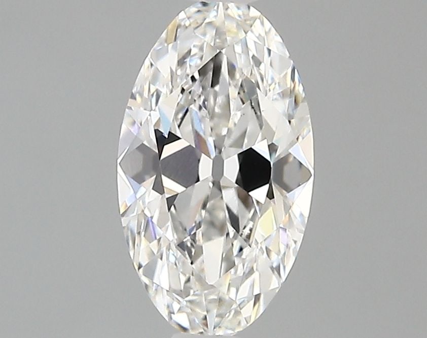 Loose Diamond - OVAL 1.17ct E VVS2: Loose Diamond - OVAL 1.17ct E VVS2 Source: This is a real non-mined Diamond that has been grown in a lab Shape: OVAL Carats: 1.17 Color: E Clarity: VVS2 Certification: IGI Video: