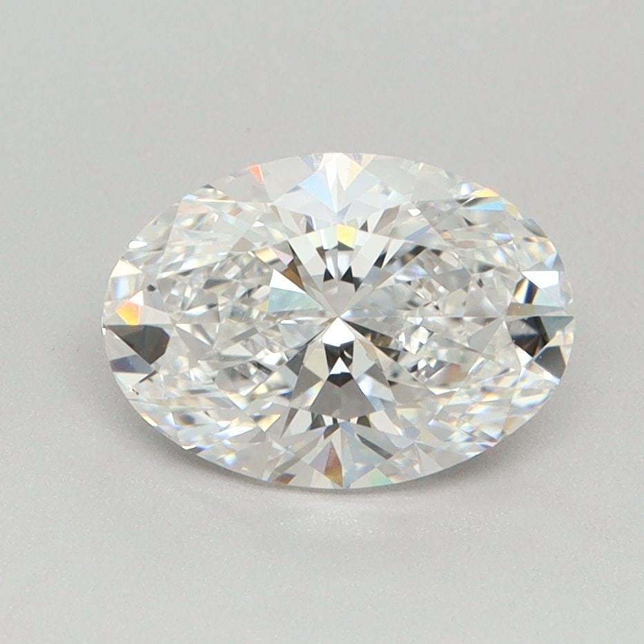 Loose Diamond - OVAL 1.64ct E VS2 (1 of 1)