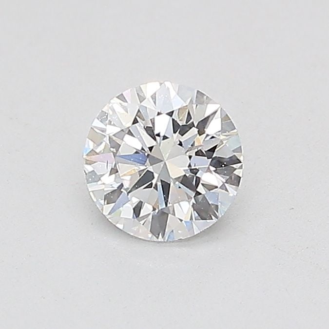 Loose Diamond - ROUND 0.39ct E VS1 (1 of 1)
