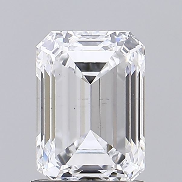 Loose Diamond - EMERALD 1.16ct D VS2 (1 of 1)