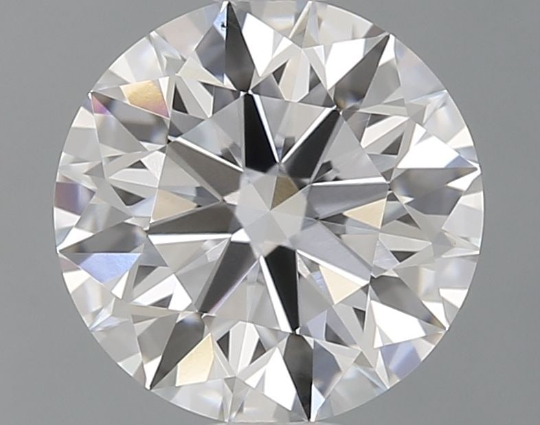 Loose Diamond - ROUND 1.12ct D VS2 (1 of 1)