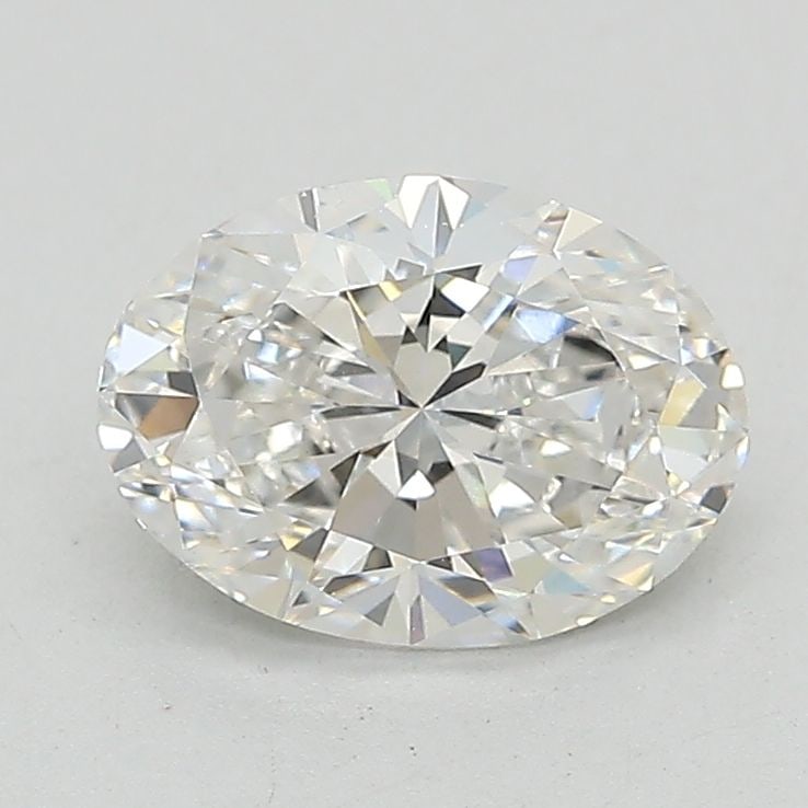 Loose Diamond - OVAL 1.39ct E VVS2 (1 of 1)