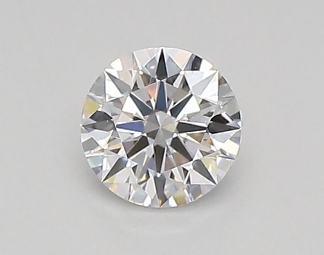 Ideal Loose Diamond - ROUND 0.27ct D VVS2 (1 of 1)