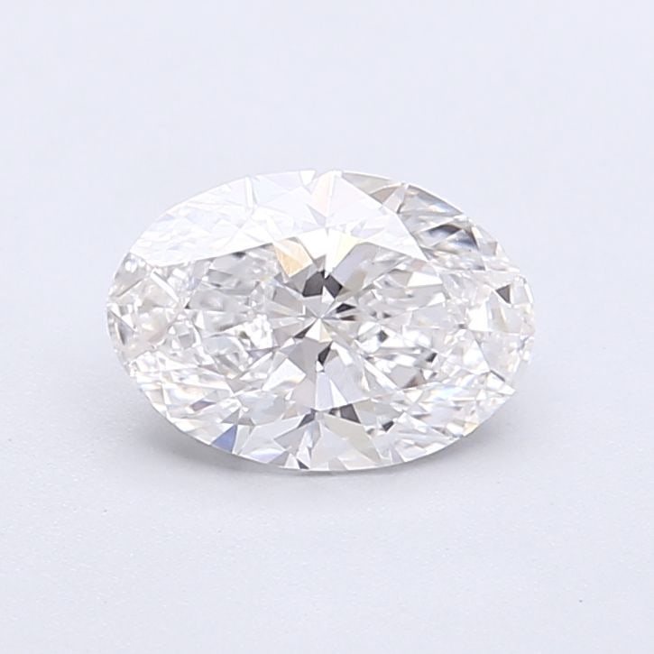 Loose Diamond - OVAL 1.06ct E VVS2 (1 of 1)