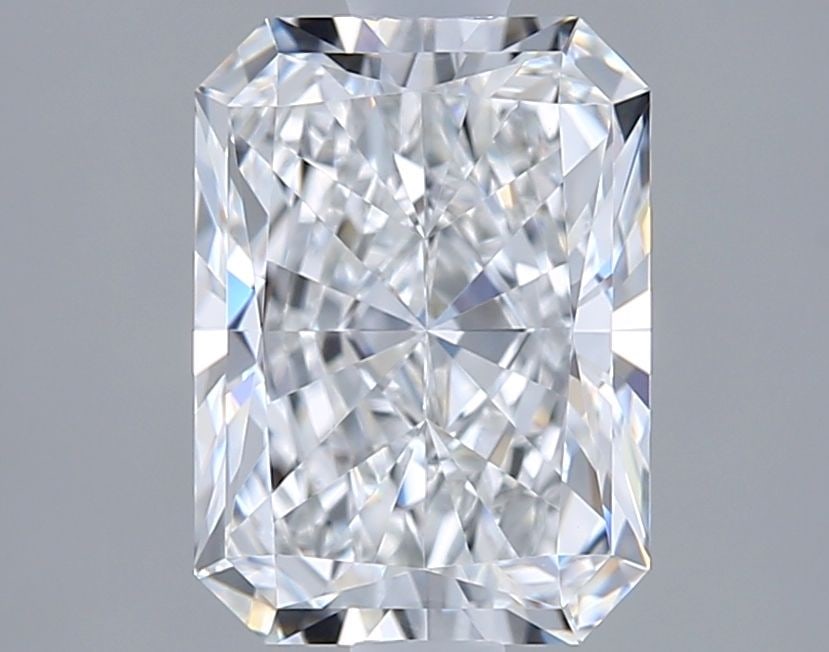 Loose Diamond - RADIANT 1.77ct D VVS2 (1 of 1)