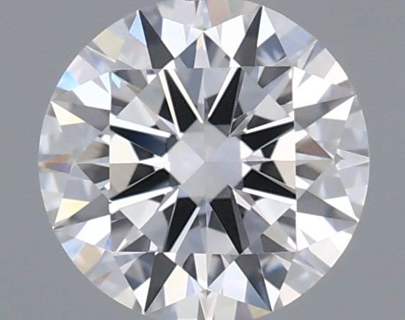 Loose Diamond - ROUND 0.73ct D VS2 (1 of 1)