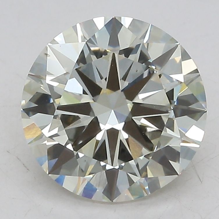 Loose Diamond - ROUND 3.0ct J VS1: Loose Diamond - ROUND 3.0ct J VS1 Source: This is a real non-mined Diamond that has been grown in a lab Shape: ROUND Carats: 3.0 Color: J Clarity: VS1 Certification: IGI Video: