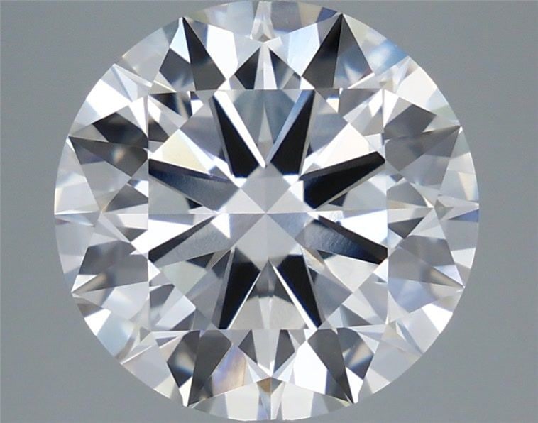 Loose Diamond - ROUND 6.09ct E VVS2 (1 of 1)