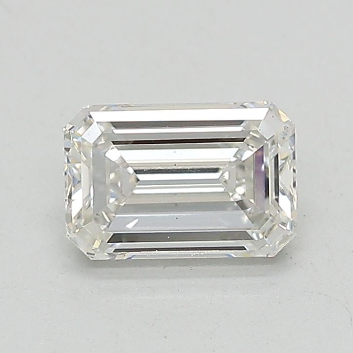 Loose Diamond - EMERALD 1.0ct F VS2: Loose Diamond - EMERALD 1.0ct F VS2 Source: This is a real non-mined Diamond that has been grown in a lab Shape: EMERALD Carats: 1.0 Color: F Clarity: VS2 Certification: IGI Video: