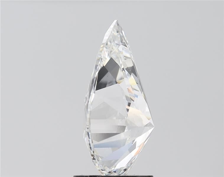 Loose Diamond - PEAR 3.51ct G VS1 (1 of 1)