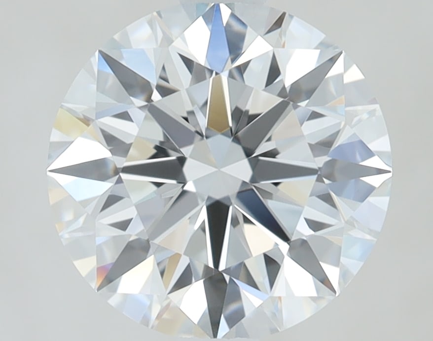 Loose Diamond - Round 2.36ct E VVS1 (1 of 1)