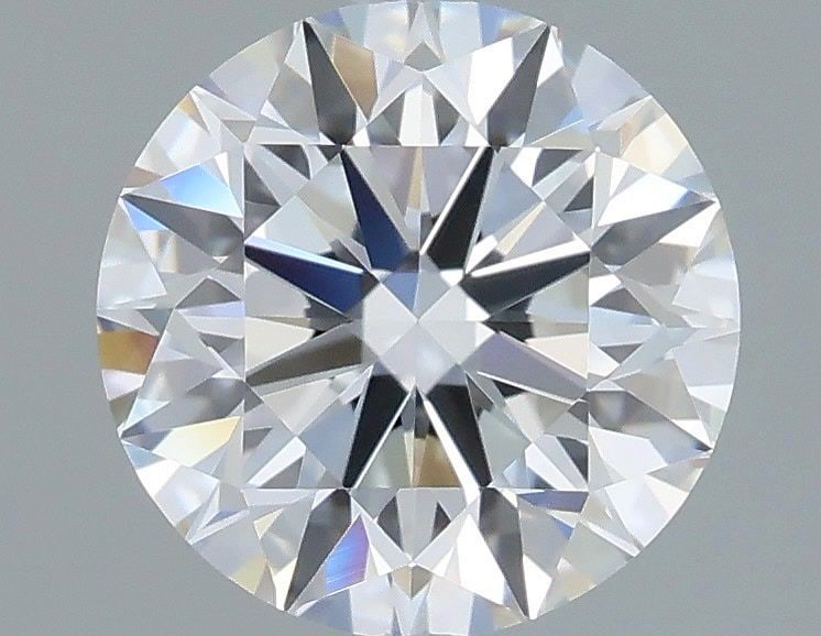 Loose Diamond - ROUND 1.39ct E VVS2 (1 of 1)