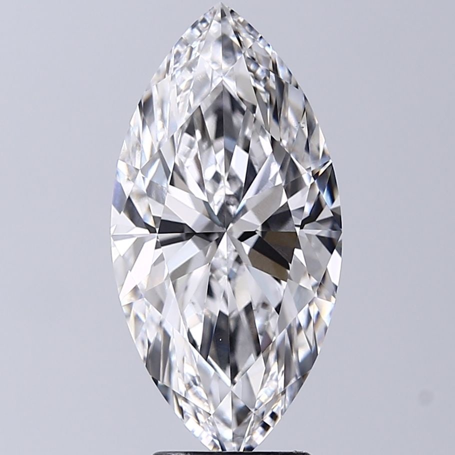 Loose Diamond - MARQUISE 4.01ct D VS1 (1 of 1)