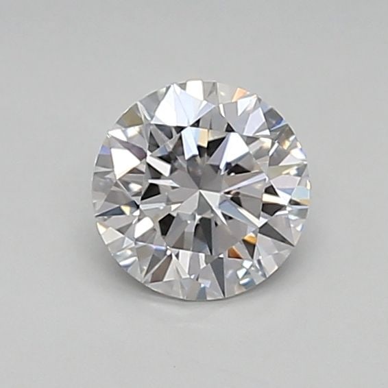Ideal Loose Diamond - ROUND 0.46ct D VVS2: Ideal Loose Diamond - ROUND 0.46ct D VVS2 Source: This is a real non-mined Diamond that has been grown in a lab Shape: ROUND Carats: 0.46 Color: D Clarity: VVS2 Certification: IGI Video: