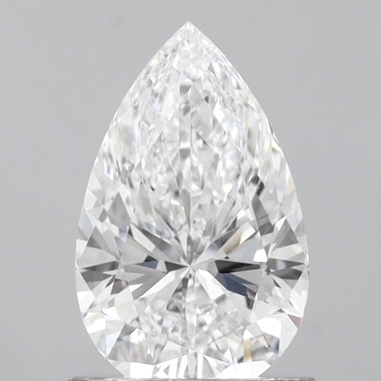 Loose Diamond - PEAR 1.06ct D VVS2 (1 of 1)