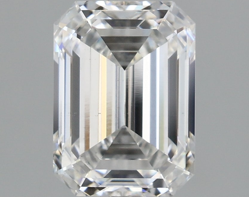 Loose Diamond - EMERALD 1.48ct D VS1 (1 of 1)