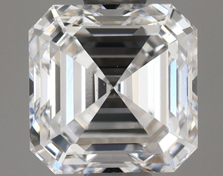 Loose Diamond - SQUARE EMERALD 1.13ct D VS1 (1 of 1)