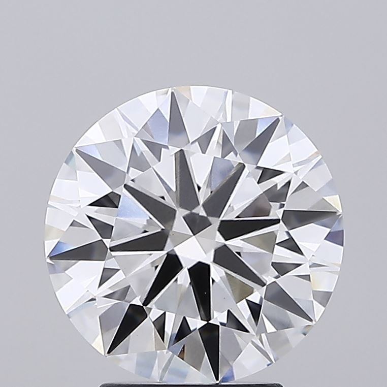 Loose Diamond - Round 3.25ct F VVS2 (1 of 1)