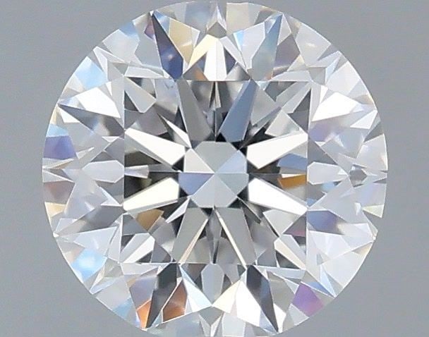 Loose Diamond - ROUND 1.1ct D VVS1 (1 of 1)