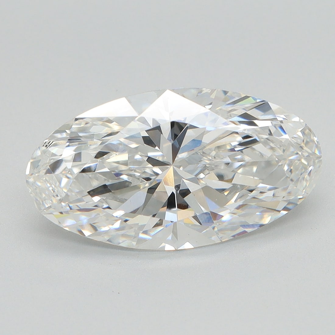 Loose Diamond - MOVAL 2.04ct D VVS2 (1 of 1)