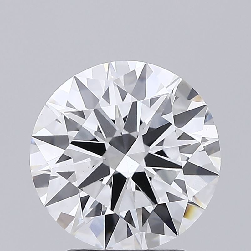 Loose Diamond - ROUND 2.69ct E VS1 (1 of 1)