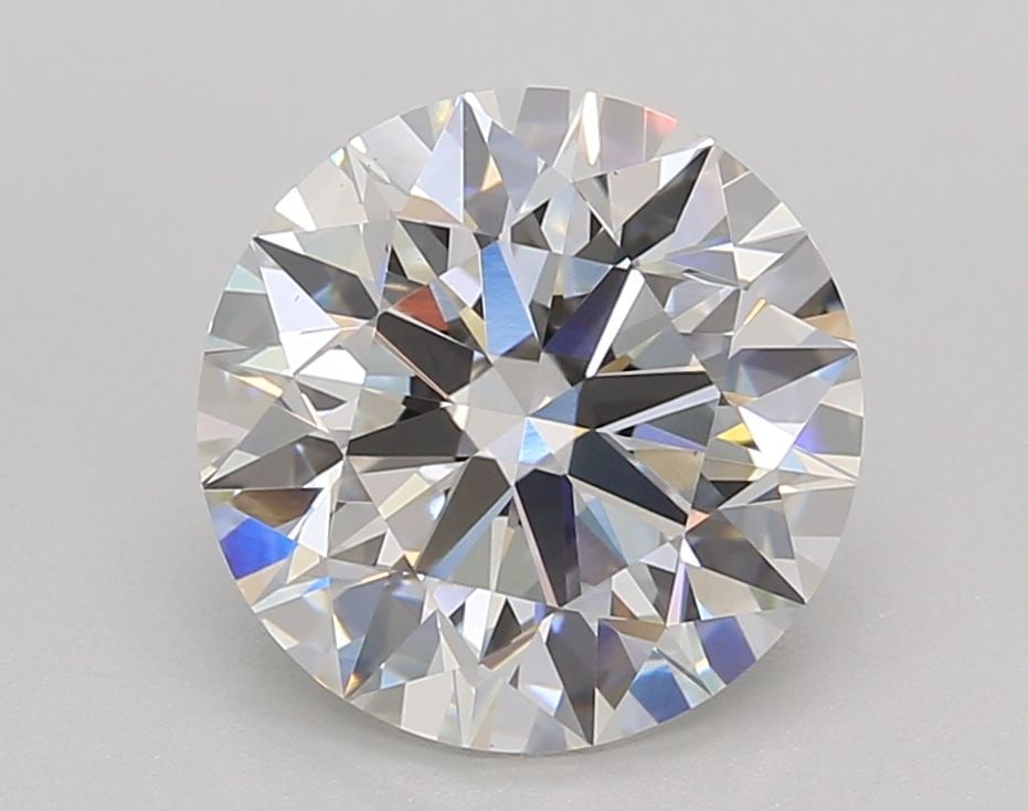 Loose Diamond - ROUND 3.01ct G VS2 (1 of 1)