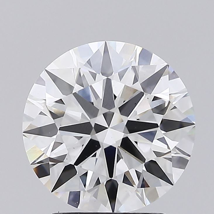 Loose Diamond - Round 2.88ct E VS2 (1 of 1)