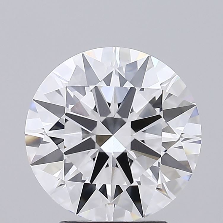 Loose Diamond - Round 3.14ct E VVS2 (1 of 1)