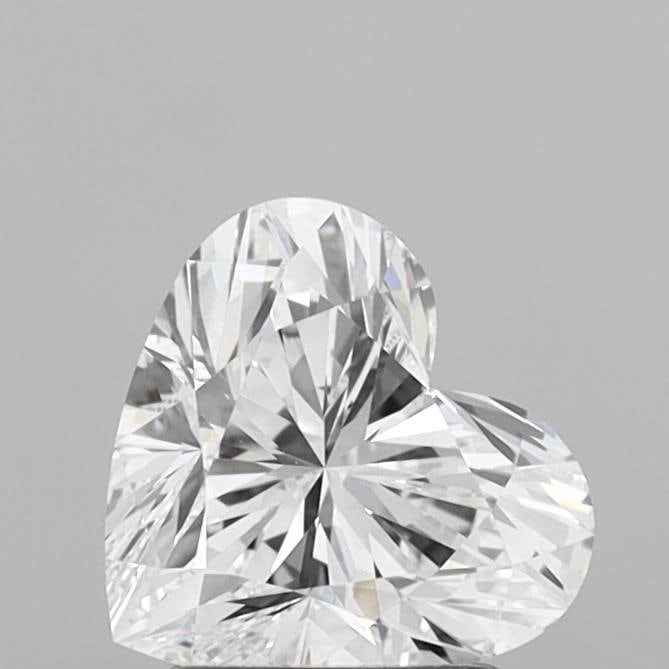 Loose Diamond - HEART 1.79ct D VVS2 (1 of 1)