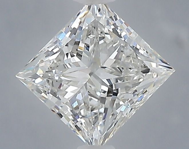 Loose Diamond - PRINCESS 1.08ct F VVS2: Loose Diamond - PRINCESS 1.08ct F VVS2 Source: This is a real non-mined Diamond that has been grown in a lab Shape: PRINCESS Carats: 1.08 Color: F Clarity: VVS2 Certification: NONE Video: