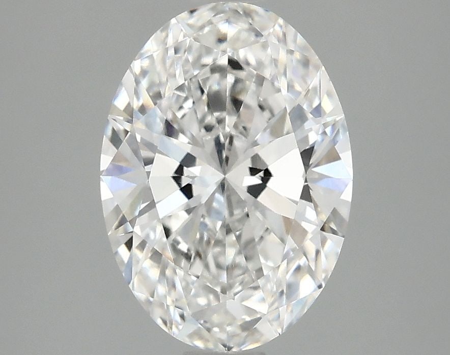 Loose Diamond - OVAL 2.06ct E VVS2 (1 of 1)