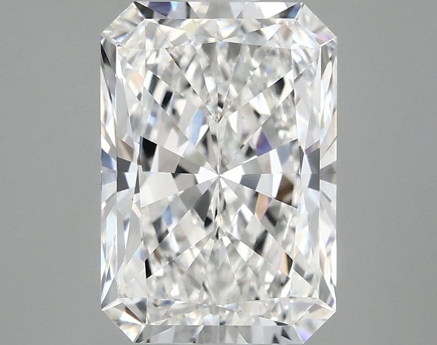 Loose Diamond - RADIANT 3.02ct E VVS2 (1 of 1)