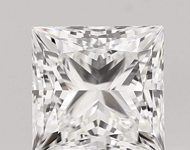Loose Diamond - PRINCESS 1.63ct E VVS2 (1 of 1)