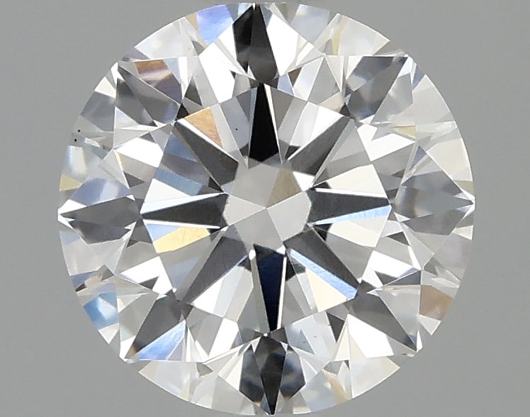Loose Diamond - Round 3.07ct D VS1 (1 of 1)