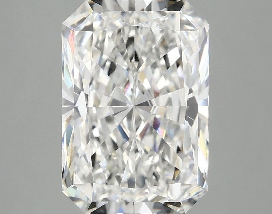 Loose Diamond - RADIANT 2.92ct F VVS2 (1 of 1)